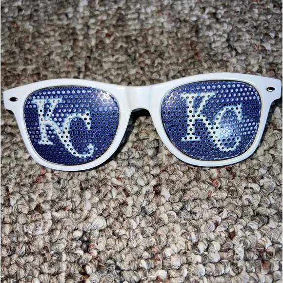KC Royals baseball AOS Logo sunglasses #RoyalsSocial​ - Picture 2 of 9
